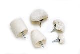 Review Dico Products 50-5 Facer Kit / Dico 50-5 Facer Buff Kit, 5-Piece