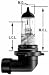 Wagner 9006BL T-4 Bulb 1/2 Replaceable Capsule/Type HB4/Low Beam/Xenon