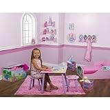 Disney Princess 20 Piece Playroom in a Box