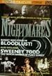 Nightmares: Bloodlust! / Sweeney Todd: The Demon Barber of Fleet Street
