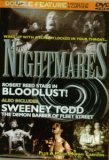 Nightmares: Bloodlust! / Sweeney Todd: The Demon Barber of Fleet Street