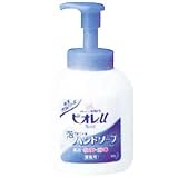 花王 ビオレU泡で出てくるハンドソープ 専用ポンプボトル350ml