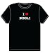 I LOVE BONSAI T-SHIRT - ladies and mens shirts - all sizes - wrapping and gift message service available