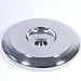 Berndes 28cm Topas Stainless Steel Pan Lid