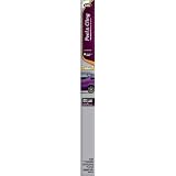 Gila JS246 Super Limo Black 20% VLT Peel and Cling (Static Cling) Glare Control Automotive Window Tint