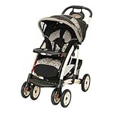 Graco Quattro Tour Deluxe Stroller - Rittenhouse