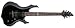 ESP F Series F-10 Electric Guitar - Black