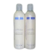 Rejuvenol Keratin After Treatment Shampoo 8oz & Conditioner 8oz Combo Set Special Sale!!!
From REJUVENOL
