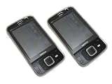 Review iTALKonline  / Crystal Clear Case Hard Cover For Nokia N96 - TWIN PACK