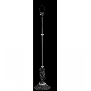 52.5 Inch Floor Base 3 Graces Lamp Bases And Fixture Hardware by Meyda