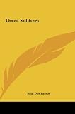 Three Soldiers