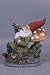 Outdoor Living : Drinking Garden Gnome