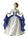 Royal Doulton Scottish Pride Pretty Ladies Figurine