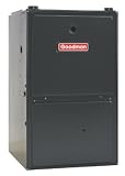Goodman GMH95 Gas Furnace 95% Afue 2 Stage GMH950904CXA