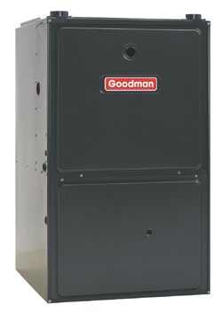 Childrens Toyshop  Tools & Hardware : Goodman GMH95 Gas Furnace 95% Afue 2 Stage GMH950904CXA
