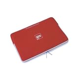 Second Skin Folder for 15.4 Apple MacBook Pro - Red