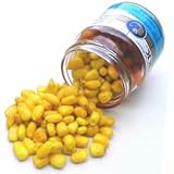 Spezial-Angelmais 125g. Vanille - Angelfutter Futterpartikel