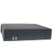 Mini ITX Computer Case w/90W PSU (Black)