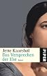 Das Versprechen der Ehe: Roman