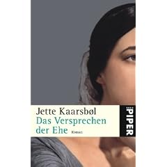 Das Versprechen der Ehe: Roman
