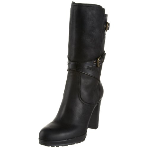 Cordani Womens Olympia Motorcycle Boot