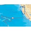 Navionics Platinum Plus Oregon and California Digital Marine Map North America United States of America California Wa