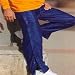 Augusta Polyester Dazzle Tear-away Pants