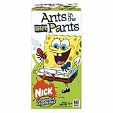 Ants In The Pants Spongebob Edition