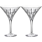 Marquis Sheridan Martini Cocktail