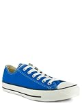 Converse All Star (EU: 37,5, strong blue)