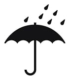 Regenschutz Regenverdeck für Fahrradanhänger Speedkid1
