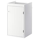 IKEA イケア SILVERAN 洗面台 扉1枚 ? 602.845.24,60284524