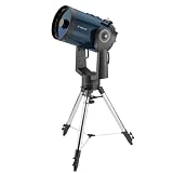Meade 12-Inch LX90-ACF (f 10) Advanced Coma-Free Telescope