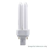 Osram 20691 13-Watt T4 Fluorescent Bulb