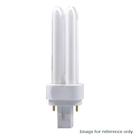 Osram 20691 13-Watt T4 Compact Fluorescent Bulb