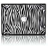 Isis Dei (ZEBSKIN13) 13' PET MacBook Skin