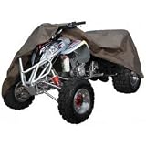 ATV Cover ( XL ) ( Olive Color ) ( Olive ) ( 40 &acute; H x 48 &acute; W x 85 &acute; D ) - B000W3ZXW0