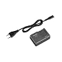 Panasonic VW-AD21-K AC Adapter for Compatible Panasonic Camcorders