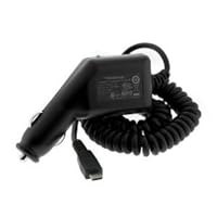 ORIGINAL OEM Car Charger for your Blackberry Storm 2 9550