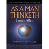 As a man thinketh