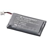 Plantronics Rechargeable Headset Battery. BATTERY CS50 & CS55 NOISE CANCELLING PH-PWR. Lithium Ion (Li-Ion) - 3.75V DC
