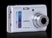 LESCA 8MP Digital Camera with 3x optical zoom, 2.5