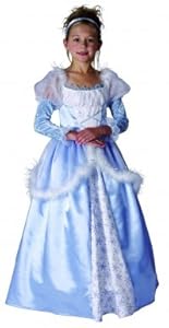 Déguisement princesse enfant