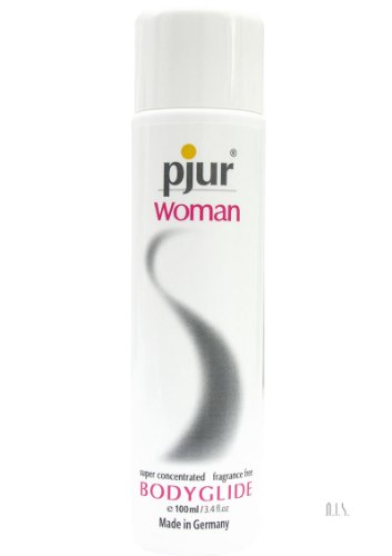 Woman Bodyglide 100ml