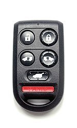 Keyless Entry Remote Fob Clicker for 2005 Honda Odyssey - Memory #1 With Do-It-Yourself Programming