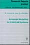 Advanced Modelling for Cad/Cam Systems (Research Reports Esprit, Project 322, Cad Interfaces, Vol 7)