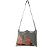 Women's Bored Owl Shoulder Strap Purse