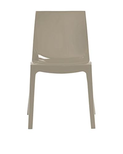Up On Set Sedia 2 pezzi S6317J Beige
