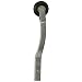 3M File Belt Sander Attachment Arm for Corners 28370, For Coated Abrasive and Scotch-Brite Belts (Pack of 1)
