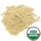 Starwest Botanicals Ginger Root Powder Organic, 1-Pound